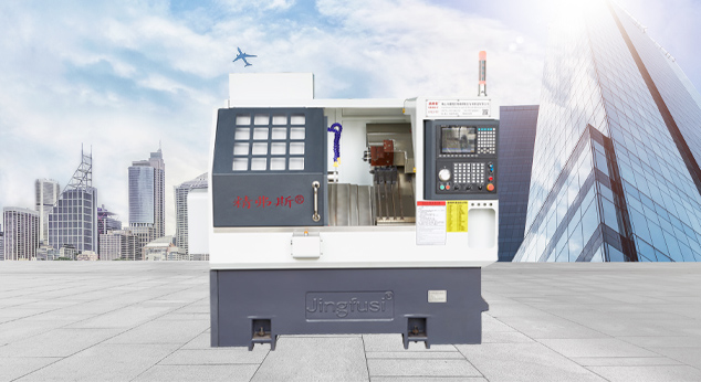 CNC Turning ve Freze Makinesi nedir?