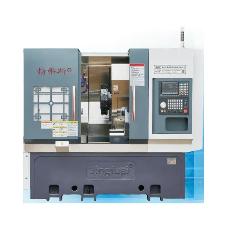 CNC torna işleme parçalarının işlem akışı nasıl yapılır