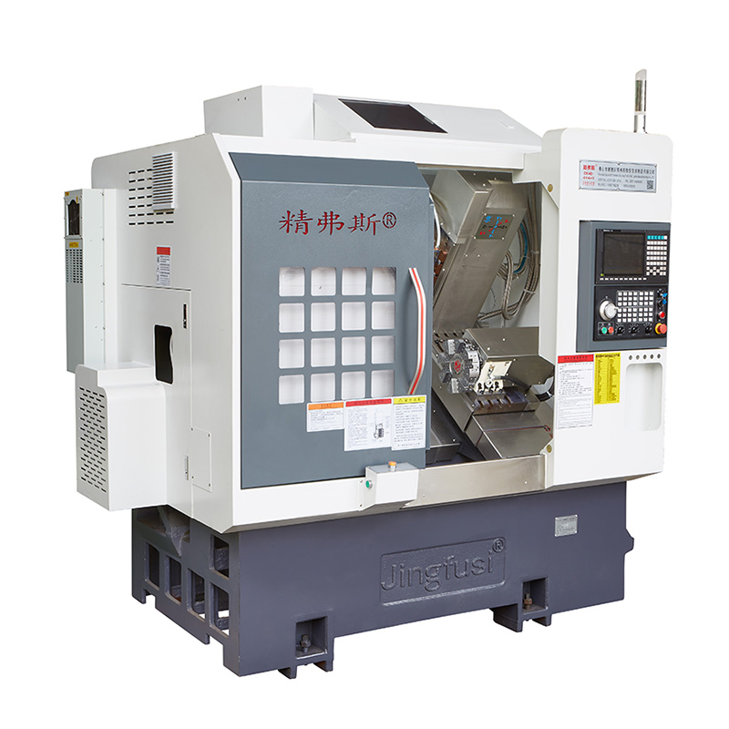 CNC otomatik torna makinesini çalıştırmak için hangi yazılım gereklidir?