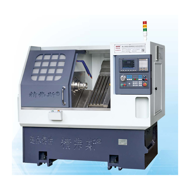 CNC Dönüş ve Freze Makinesi
