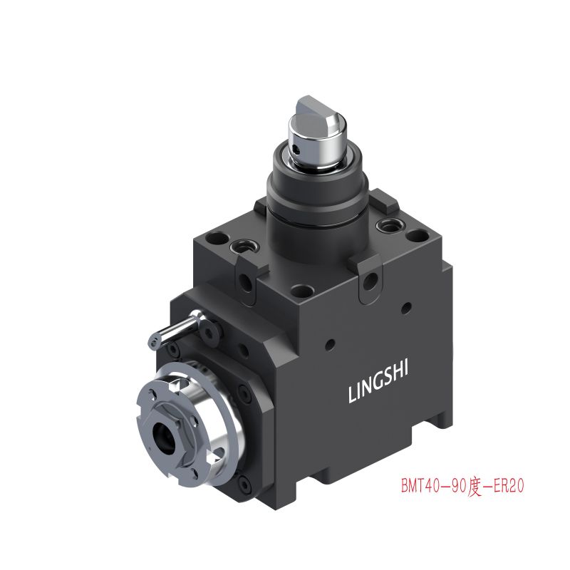CNC için Statik Sıkıcı Araç Tutucu