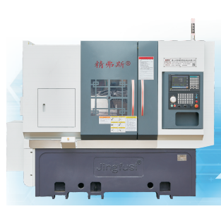 Taret Kuyruk Üstü CNC Torna